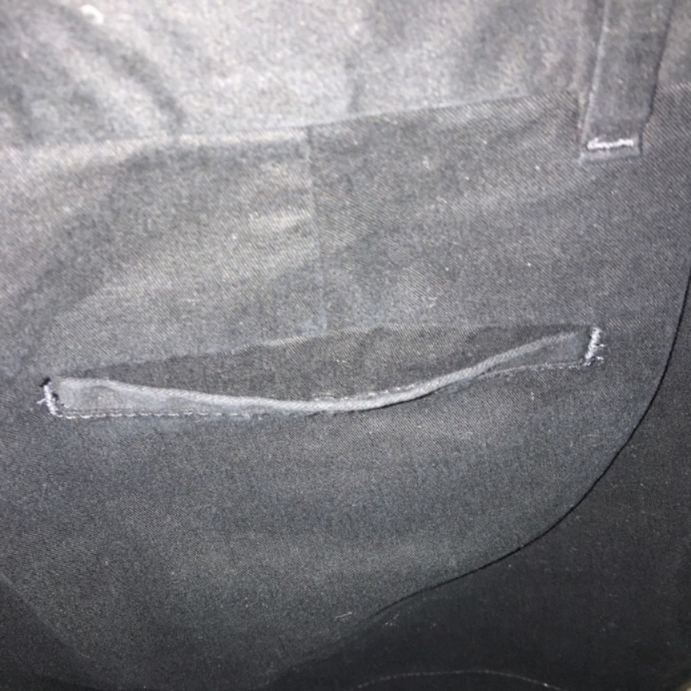 Loft black Shorts - Picture 3 of 6